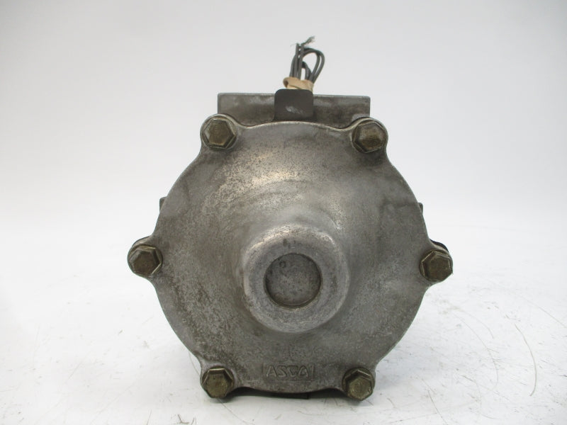 ASCO 8215C083 110/120V 25PSI 2" UNMP