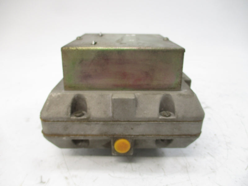 CHICAGO SAFETY HLGP NSNP