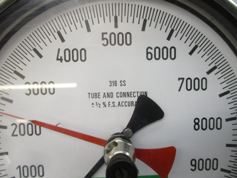 ENERPAC T6007L 0-10000PSI NSNP