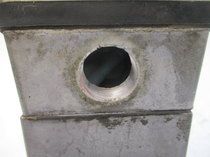 VICKERS PBDG4S4L012A50 115V .61A UNMP