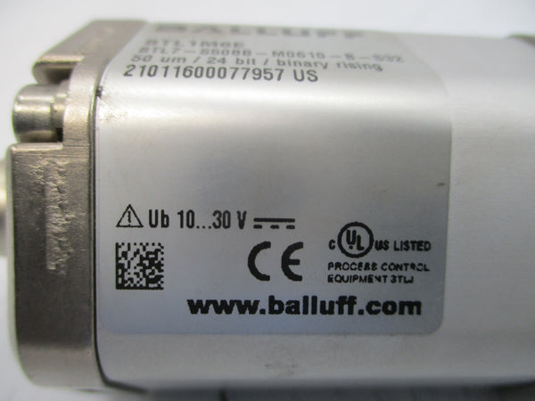 BALLUFF BTL7-S508B-M0610-B-S32 BTL1M6E 10-30V NSNP