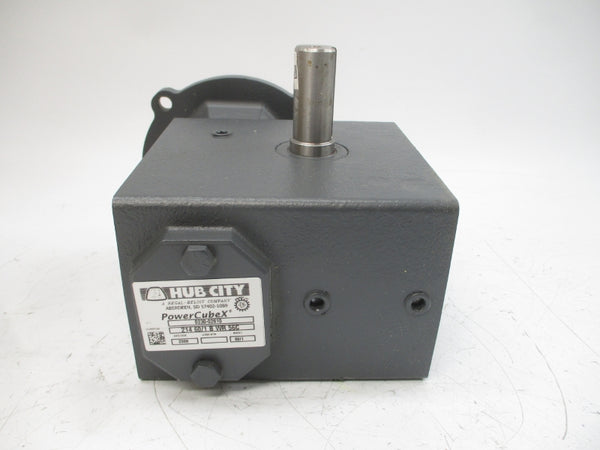 HUB CITY 0230-02610 NSMP