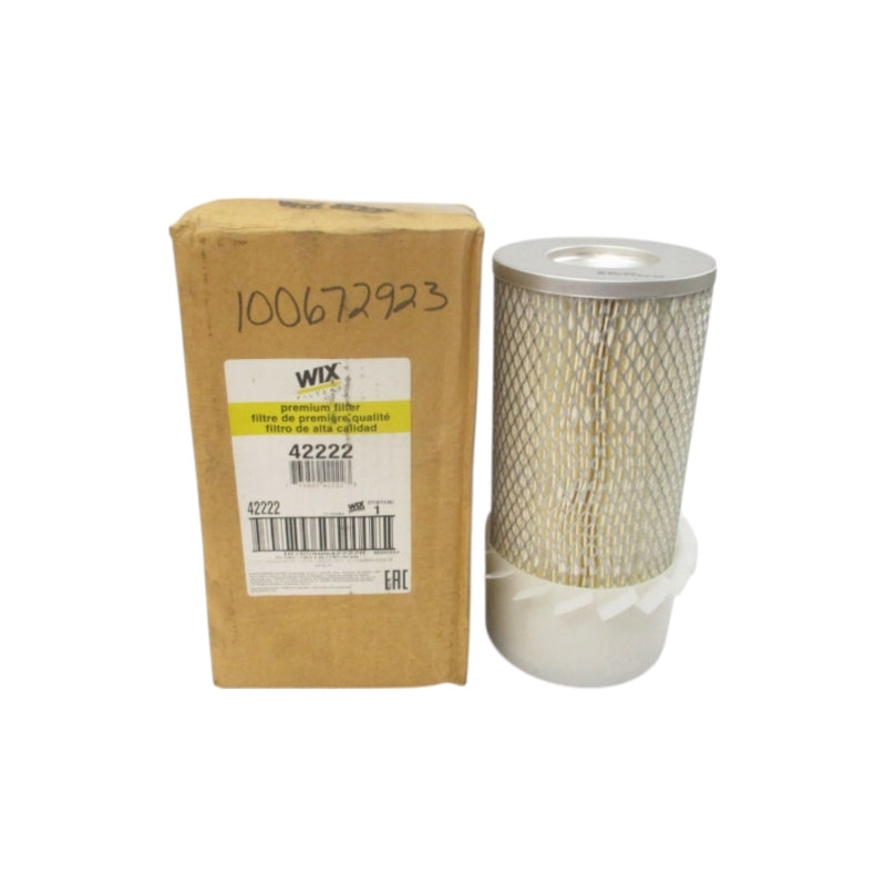 WIX FILTERS 42222 NSMP