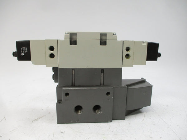 AVENTICS I34BB43CKP12Q30 100-115/110-120V .60A 150PSI NSNP