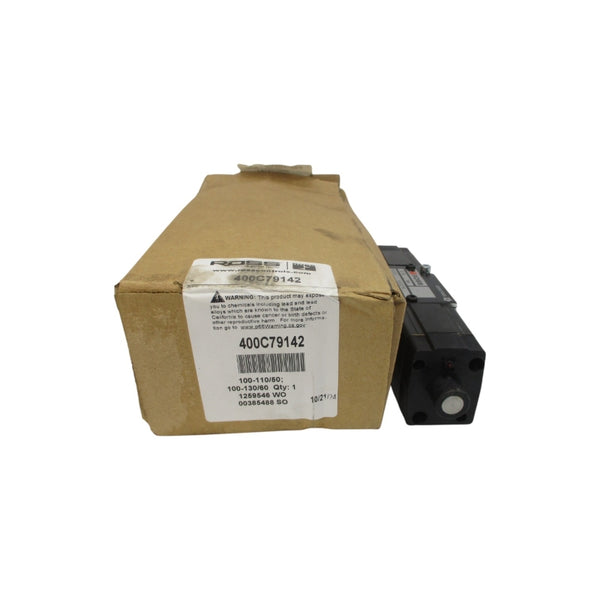 ROSS 400C79142 100-130V 150PSI NSMP