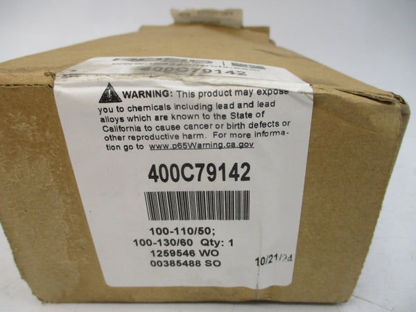 ROSS 400C79142 100-130V 150PSI NSMP