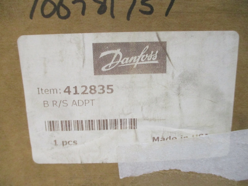 DANFOSS 412835 NSMP