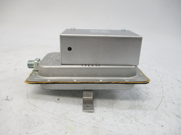 WHITE-RODGERS 770-1 125/250VAC 15A NSMP