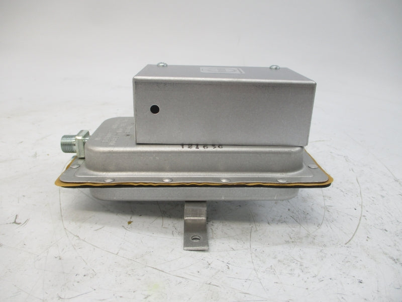 WHITE-RODGERS 770-1 125/250VAC 15A NSMP