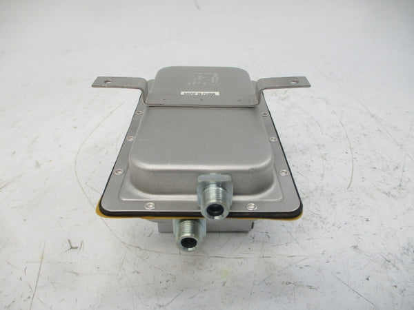 WHITE-RODGERS 770-1 125/250VAC 15A NSMP