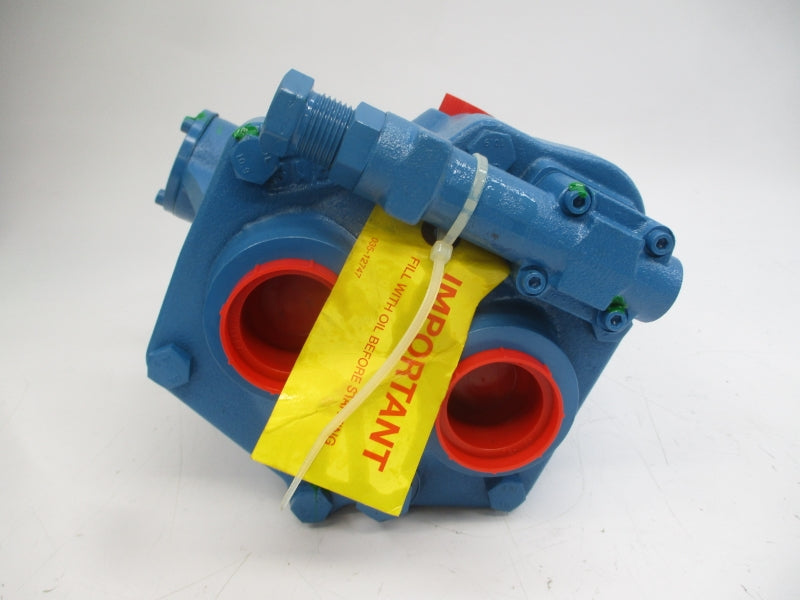 METARIS PVB29-RS-20-C-11 NSNP