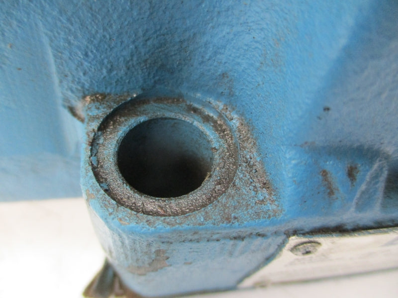 VICKERS F3DG5S82CTMPA5WLB20 110-115/120VAC .64/.54A 2250-5000PSI UNMP