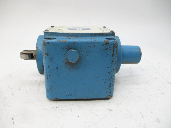 VICKERS DG15S2-060-K-10 UNMP