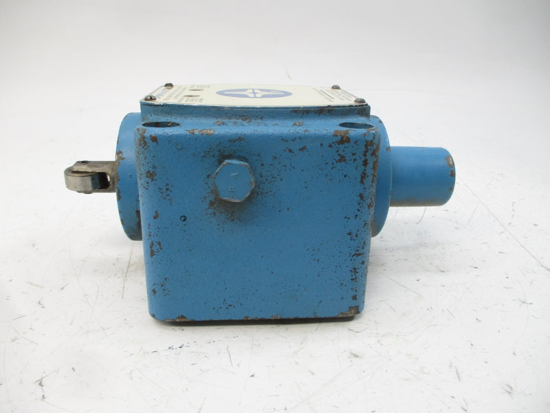 VICKERS DG15S2-060-K-10 UNMP