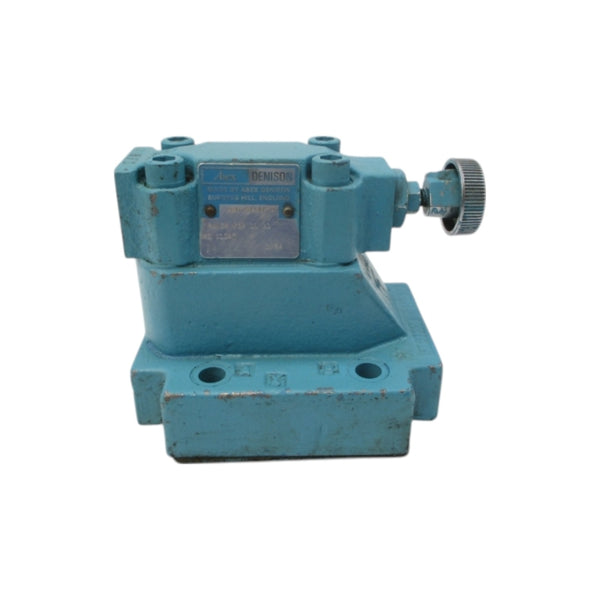 DENISON R4V0653911A1 026-01147-0 NSNP