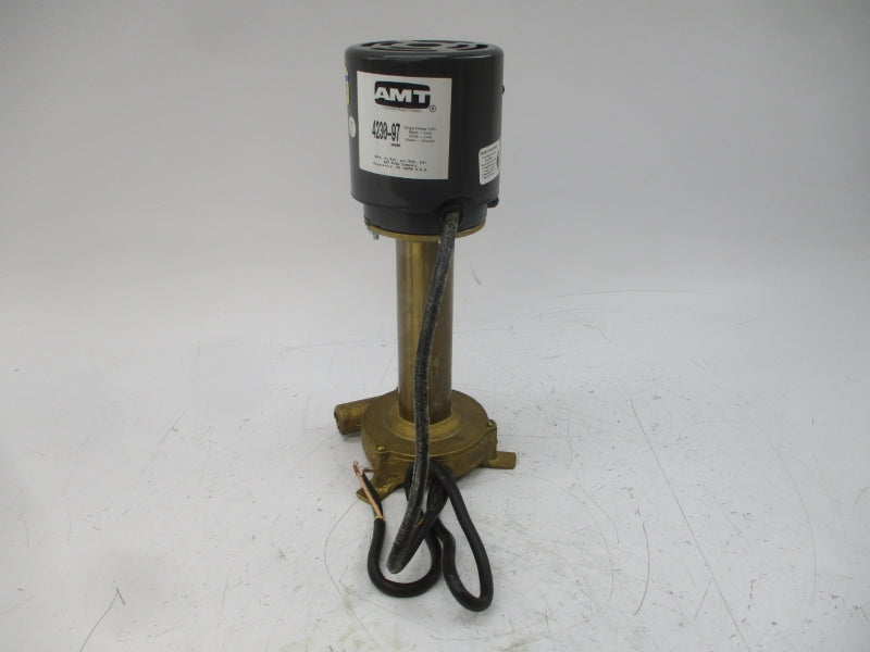 AMT 4230-97 115V 1.5A NSNP