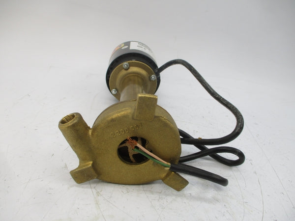 AMT 4230-97 115V 1.5A NSNP