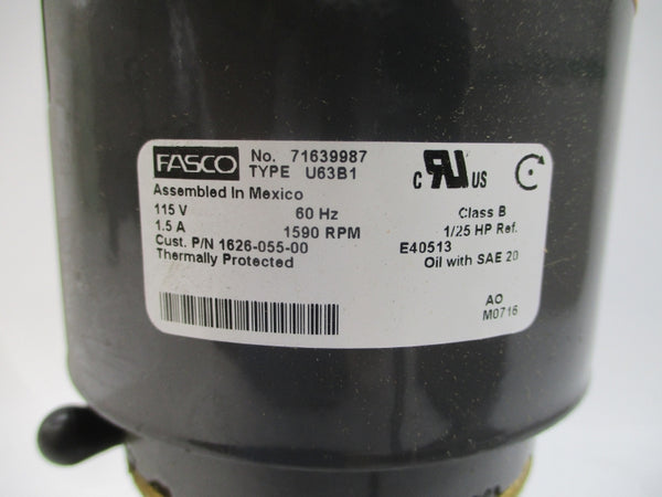 AMT 4230-97 115V 1.5A NSNP