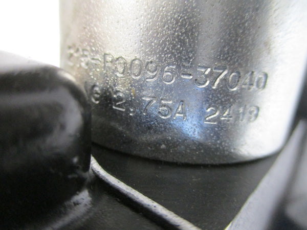 PARKER D41FBE01BC4NW5014 2.75A NSNP