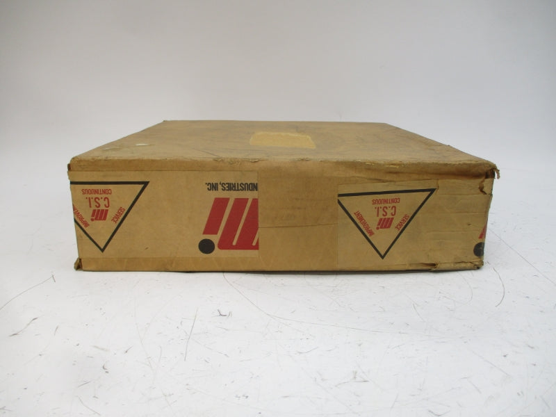 DODGE 011112 PX120 NSFS