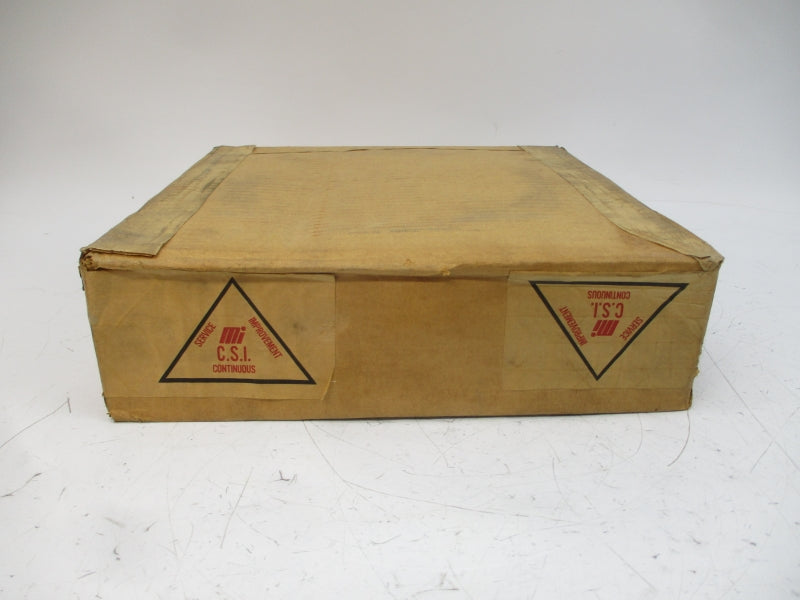 DODGE 011112 PX120 NSFS