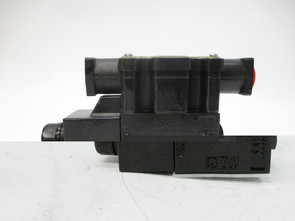 PARKER D1VW020HVYC 110/120V .75/.60A 1500-5000PSI NSMP