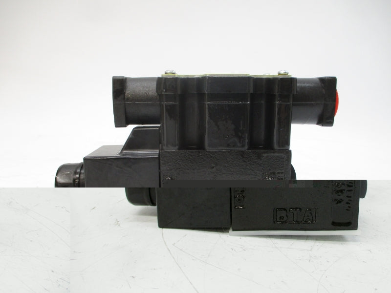 PARKER D1VW020HVYC 110/120V .75/.60A 1500-5000PSI NSMP