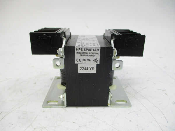 HPS SP50ACP 600V NSMP