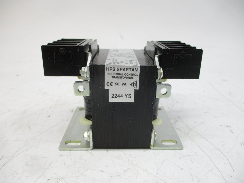 HPS SP50ACP 600V NSMP