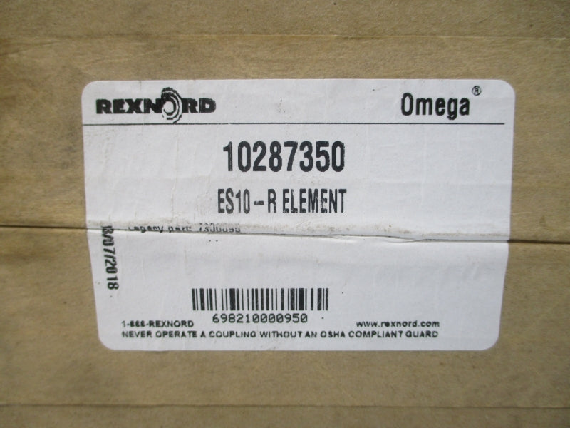 REXNORD 10287350 7300095 NSMP