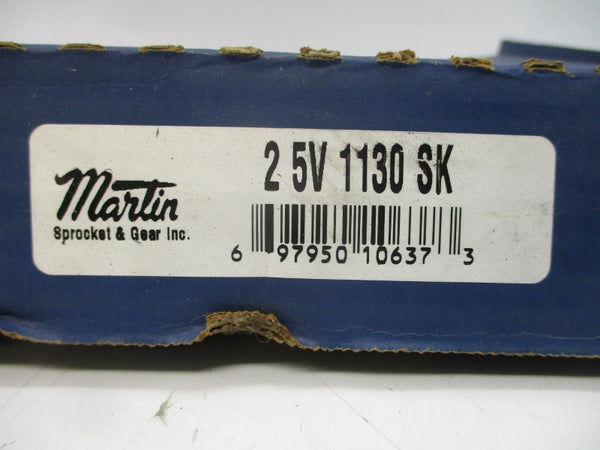 MARTIN 25V1130SK NSMP