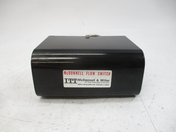 ITT FS7-4-S 115-230VAC1000PSI NSMP