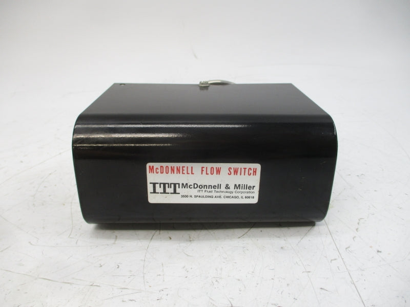 ITT FS7-4-S 115-230VAC1000PSI NSMP