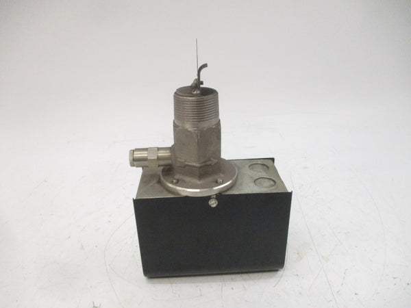 ITT FS7-4-S 115-230VAC1000PSI NSMP