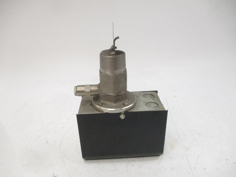 ITT FS7-4-S 115-230VAC1000PSI NSMP