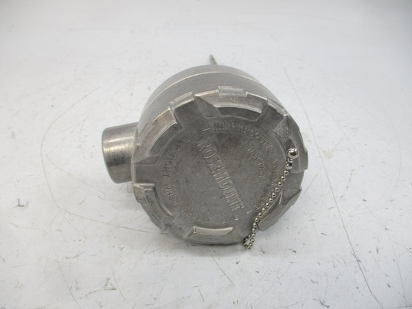 ROSEMOUNT 0068R21N00N060X1 NSMP