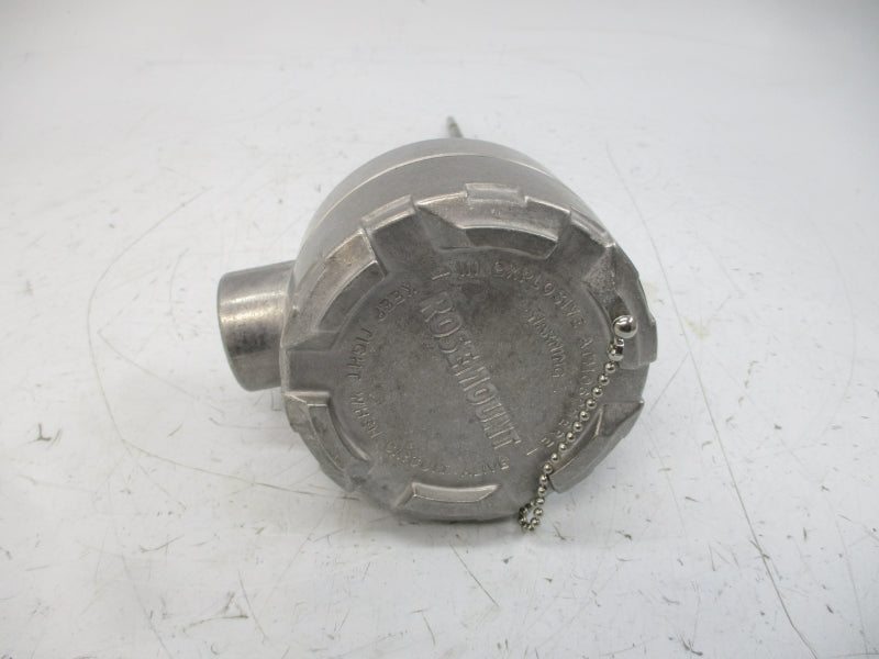 ROSEMOUNT 0068R21N00N060X1 NSMP