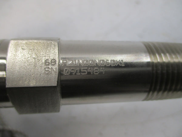 ROSEMOUNT 0068R21N00N060X1 NSMP