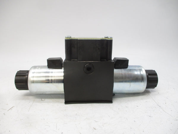 PARKER D3W001CNYKFZ5 110/120V 0.18A 1500/3000PSI NSNP