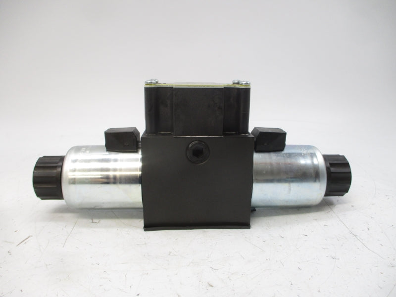 PARKER D3W001CNYKFZ5 110/120V 0.18A 1500/3000PSI NSNP