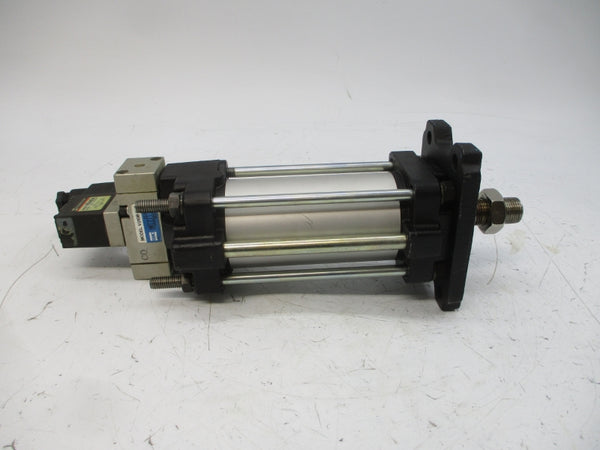 SMC CV3FN50-75-1D-B NSNP