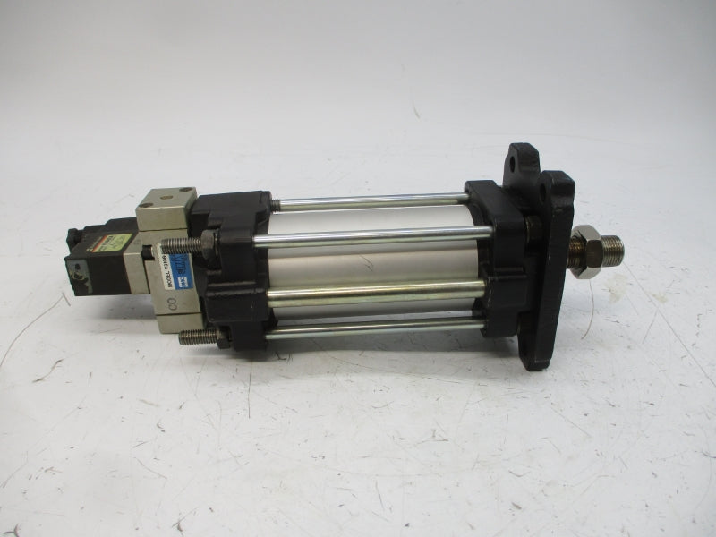 SMC CV3FN50-75-1D-B NSNP