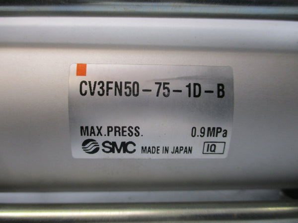 SMC CV3FN50-75-1D-B NSNP