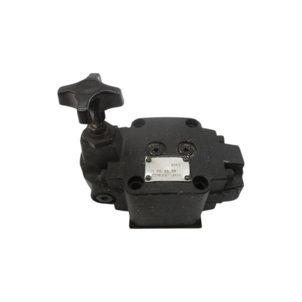 VALVE XG061B30 629029 NSNP