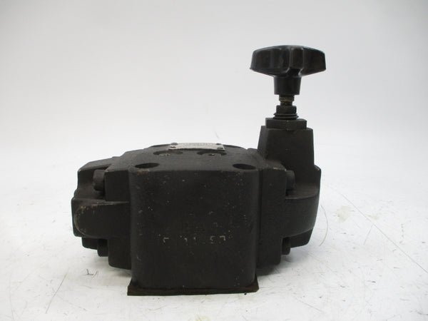 VALVE XG061B30 629029 NSNP