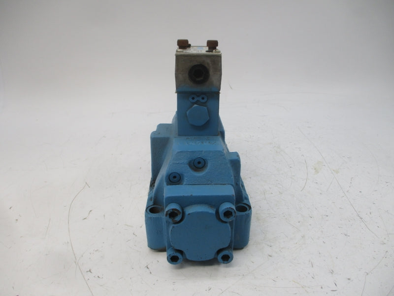 VICKERS F3DG5S82ATMPBWLB20 516310 110-115/120VAC .64/.54A 2250-5000PSI UNMP