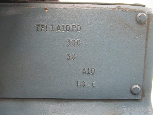 SCHROEDER BROTHERS TFI1A10PD NSNP