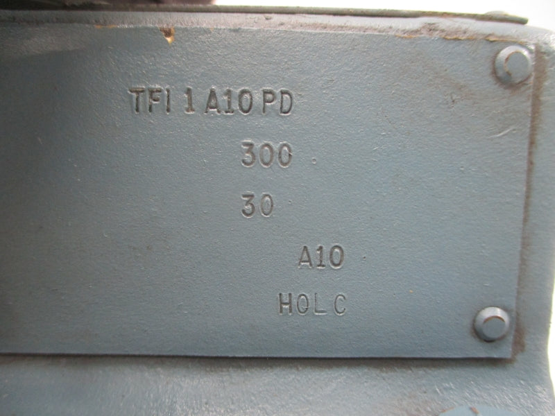 SCHROEDER BROTHERS TFI1A10PD NSNP