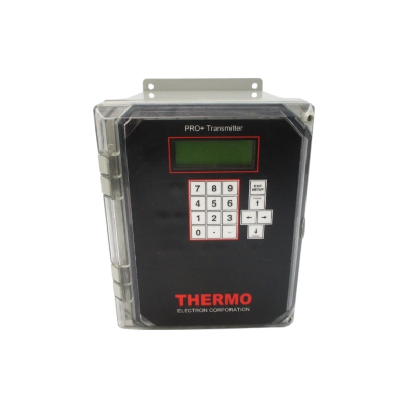 THERMO ELECTRON DENSITYPRO+ 1400A 700231 100-240VAC REV. D NSNP