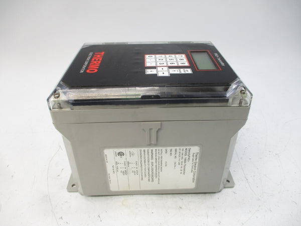 THERMO ELECTRON DENSITYPRO+ 1400A 700231 100-240VAC REV. D NSNP